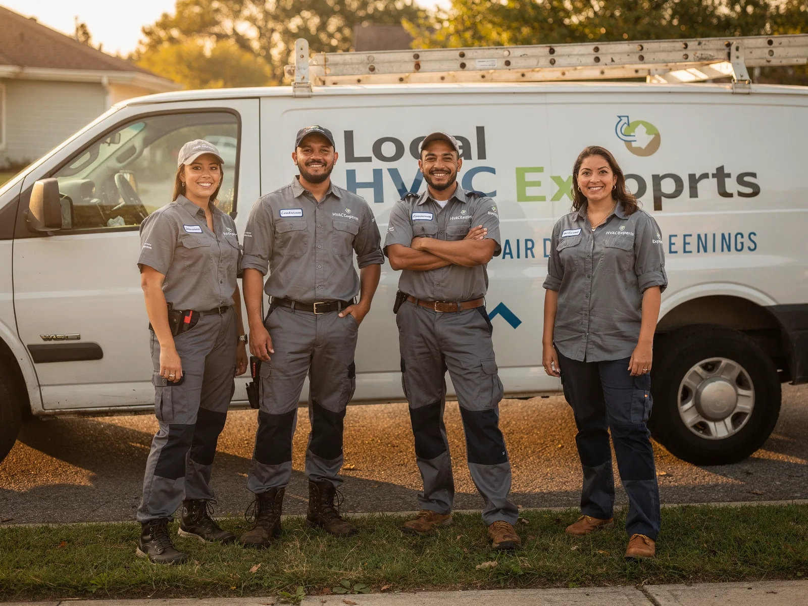 24/7 HVAC Repair & AC Replacement company in Capistrano Beach, CA
